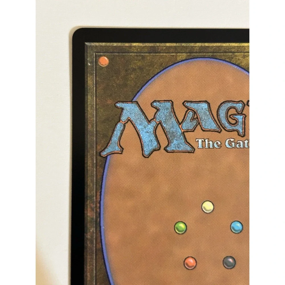 LP MTG Myrel,‎ Shield of Argive The Brothers' War